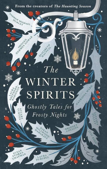 The Winter Spirits By Bridget Collins