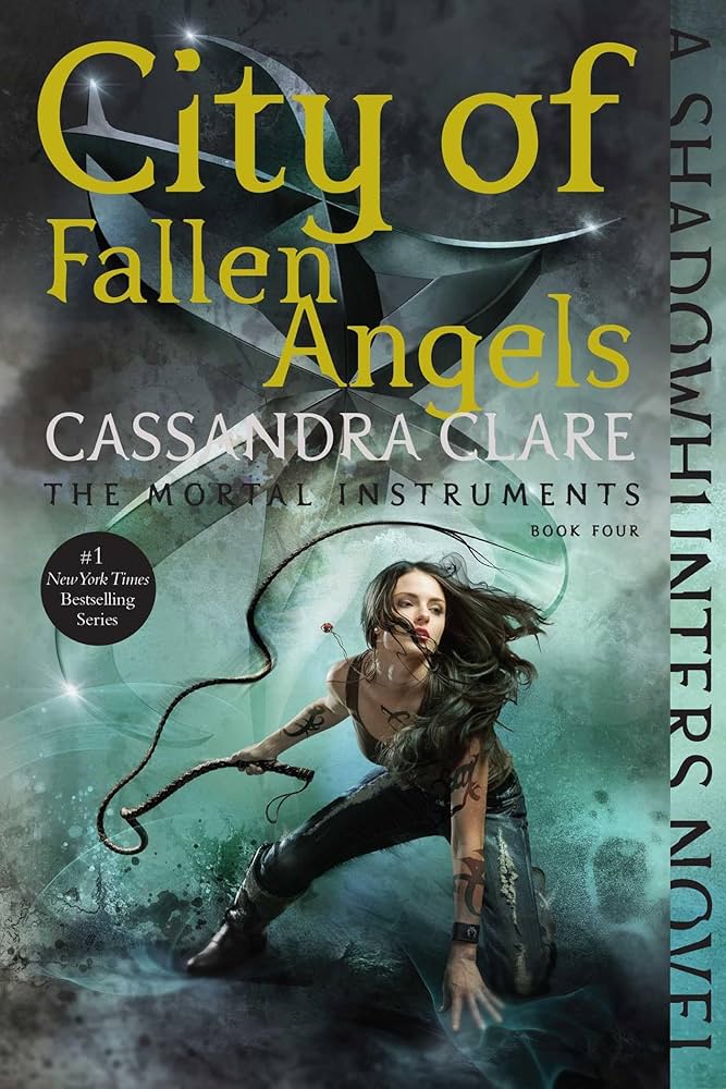 815MzJpG6iL._AC_UF1000,1000_QL80_ (1) City of Fallen Angels By Cassandra Clare - Image 1