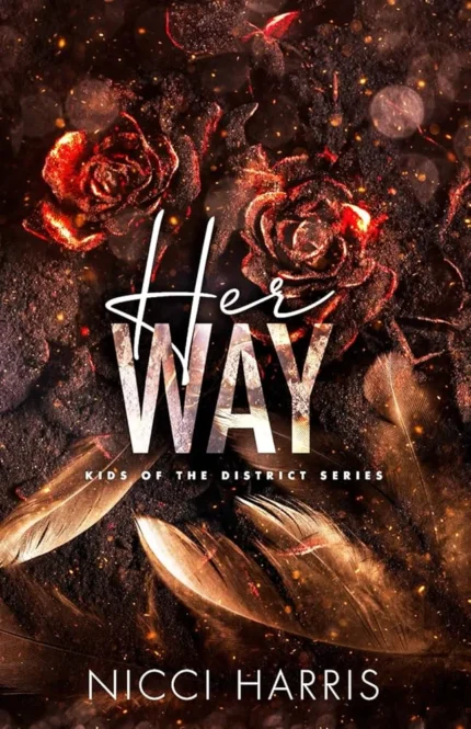 Her Way By Nicci Harris