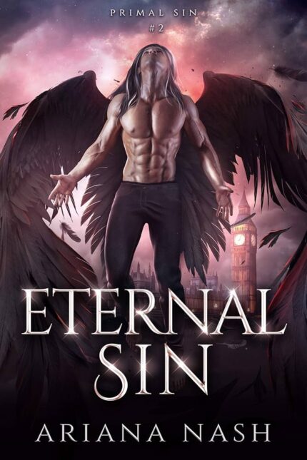 Eternal Sin By Ariana Nash