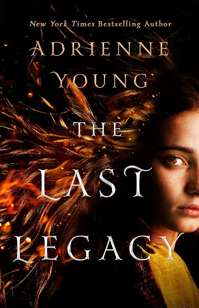 81F6h1mFADL._UF1000,1000_QL80_ The Last Legacy By Adrienne Young - Image 1