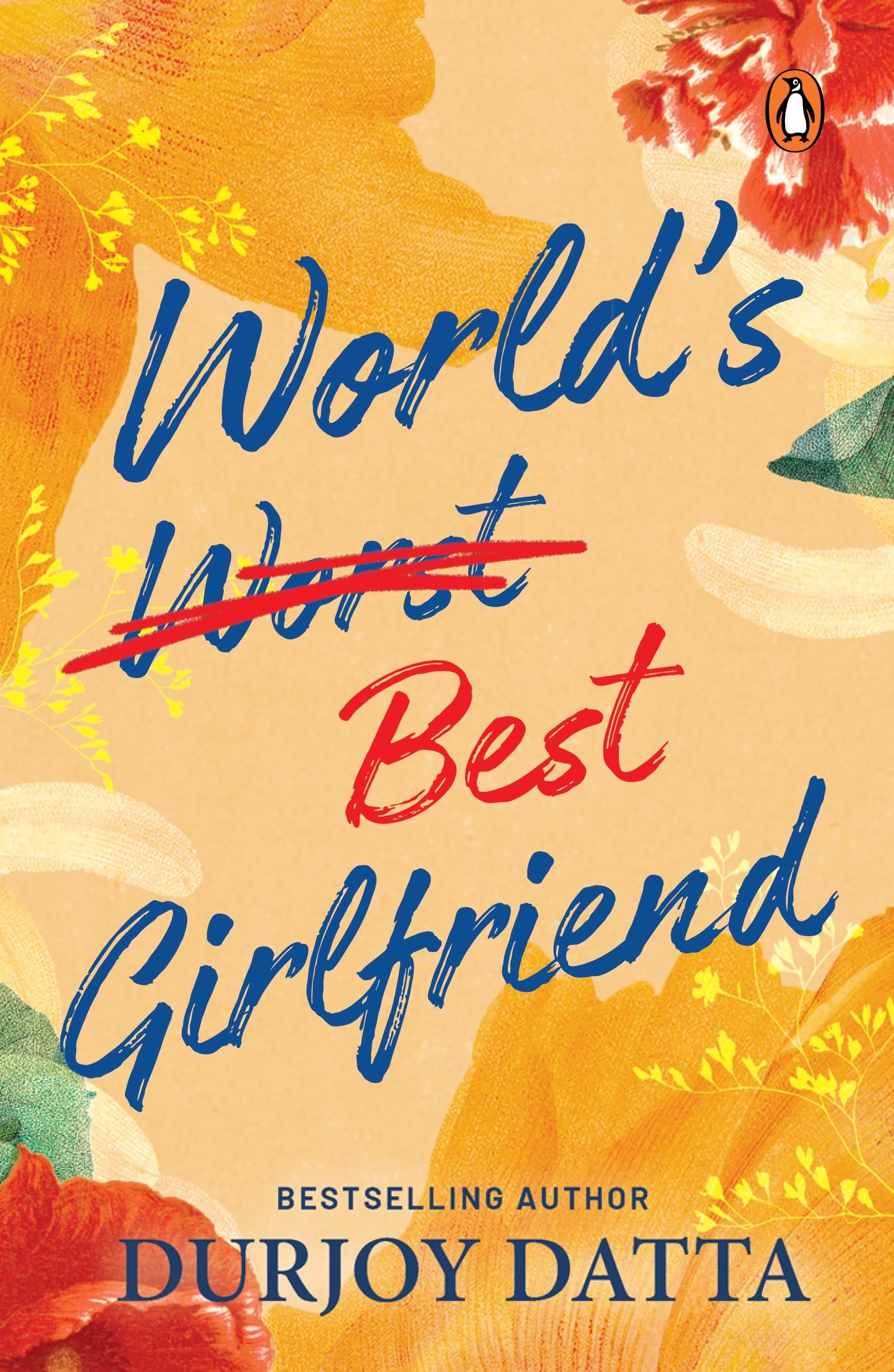 Version 1.0.0 World’s Best Girlfriend By Durjoy Datta - Image 1