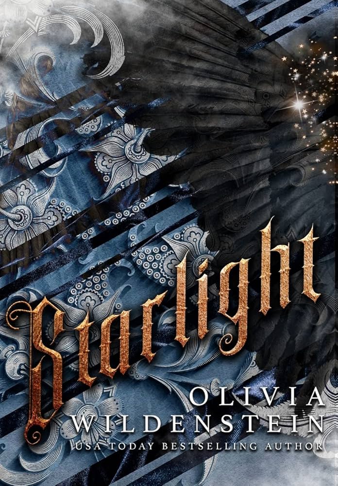 81IMYSZojqL._AC_UF1000,1000_QL80_ Starlight By Olivia Wildenstein - Image 1
