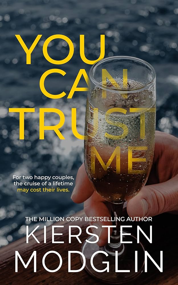 81JxuS0rGJL._UF1000,1000_QL80_ You Can Trust Me By Kiersten Modglin - Image 1
