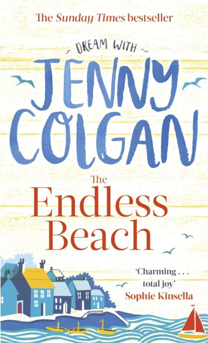 The Endless Beach By Jenny Colgan