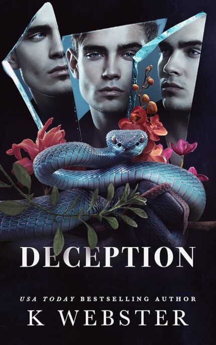 Deception By K. Webster