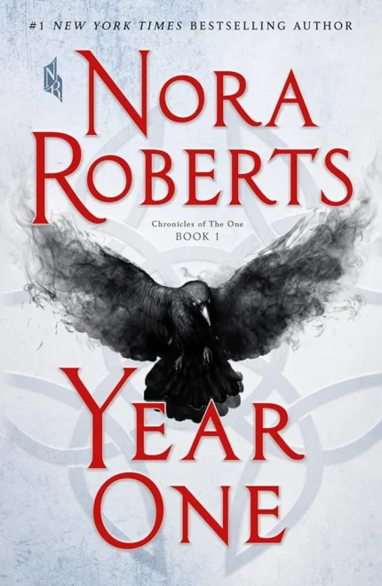 Year One By Nora Roberts
