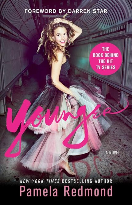 Younger By Pamela Redmond