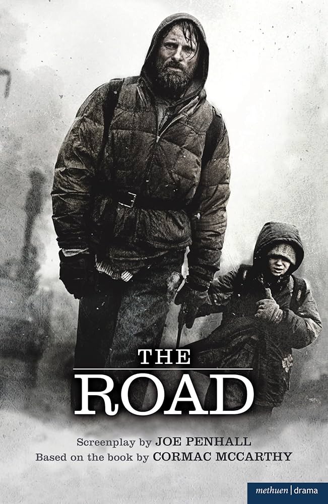 81TRJ2HbKdL._AC_UF1000,1000_QL80_ The Road By Cormac McCarthy - Image 1