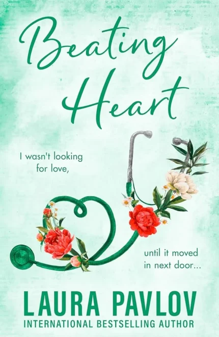 Beating Heart By Laura Pavlov