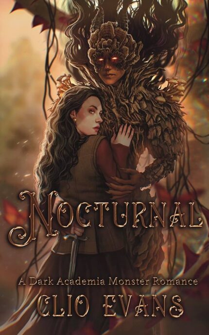 Nocturnal By Clio Evans