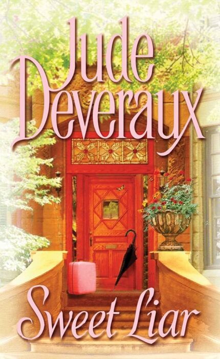 Sweet Liar By Jude Deveraux