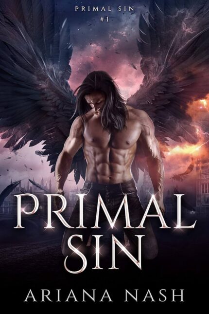 Primal Sin By Ariana Nash