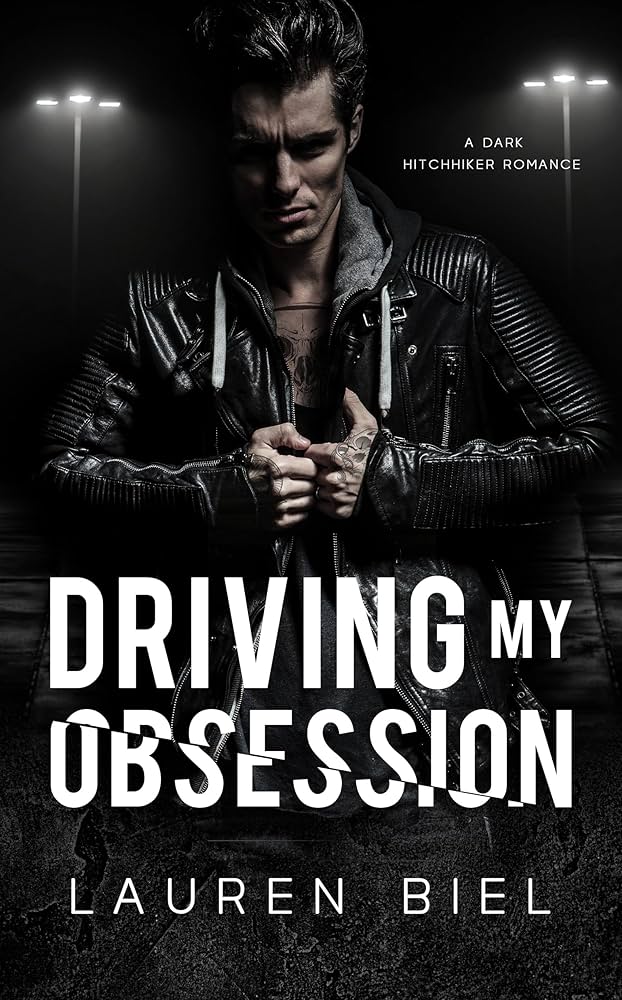81nVaA1YoiL._UF1000,1000_QL80_ Driving My Obsession By Lauren Biel - Image 1