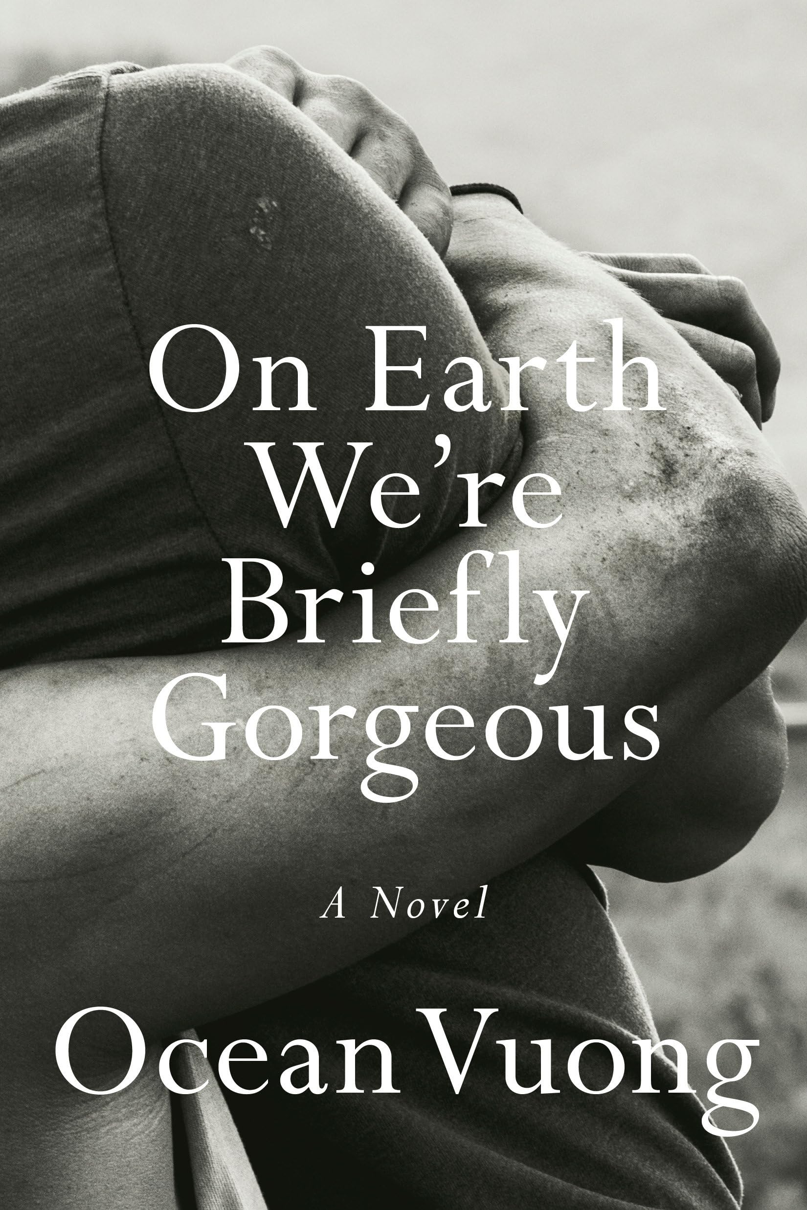 Version 1.0.0 On Earth We’re Briefly Gorgeous By Ocean Vuong - Image 1