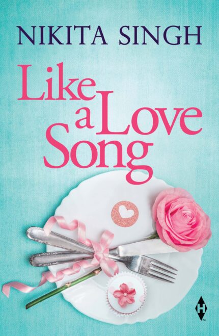 Like a Love Song By Nikita Singh