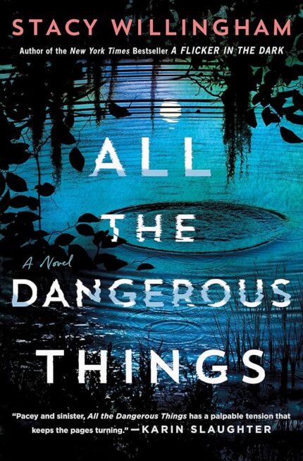 All the Dangerous Things By Stacy Willingham