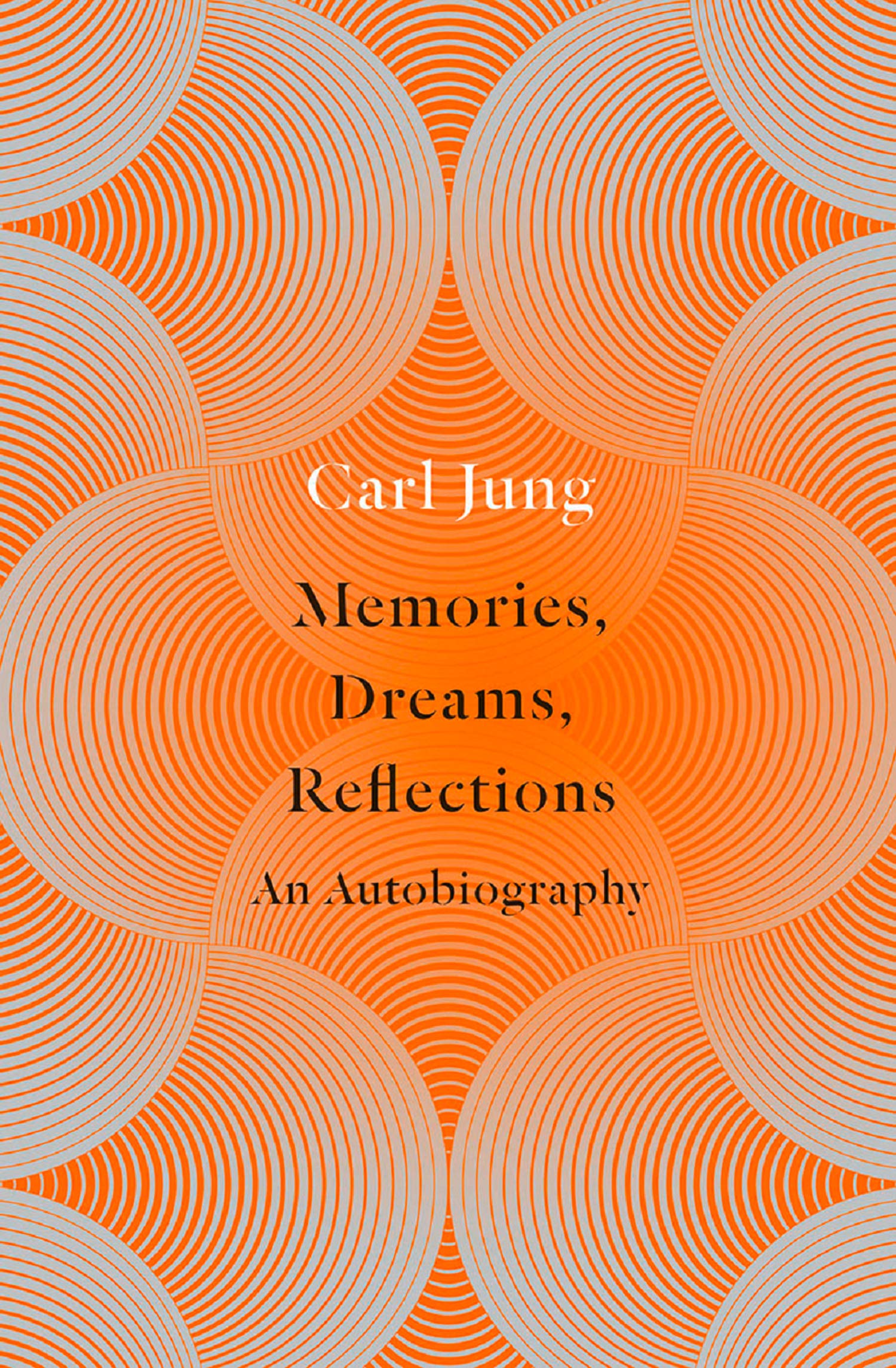 Version 1.0.0 Memories, Dreams, Reflections By C.G. Jung - Image 1