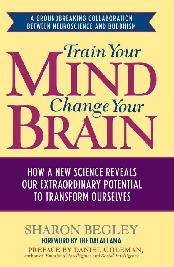 91d9779e9fc7d544e4b63efa39c9d9db Train Your Mind, Change Your Brain By Sharon Begley - Image 1