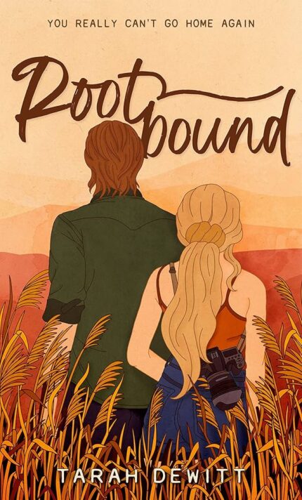 Rootbound By Tarah DeWitt