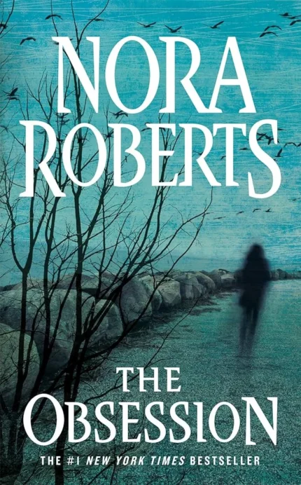 The Obsession By Nora Roberts