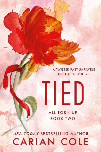 Tied By Carian Cole