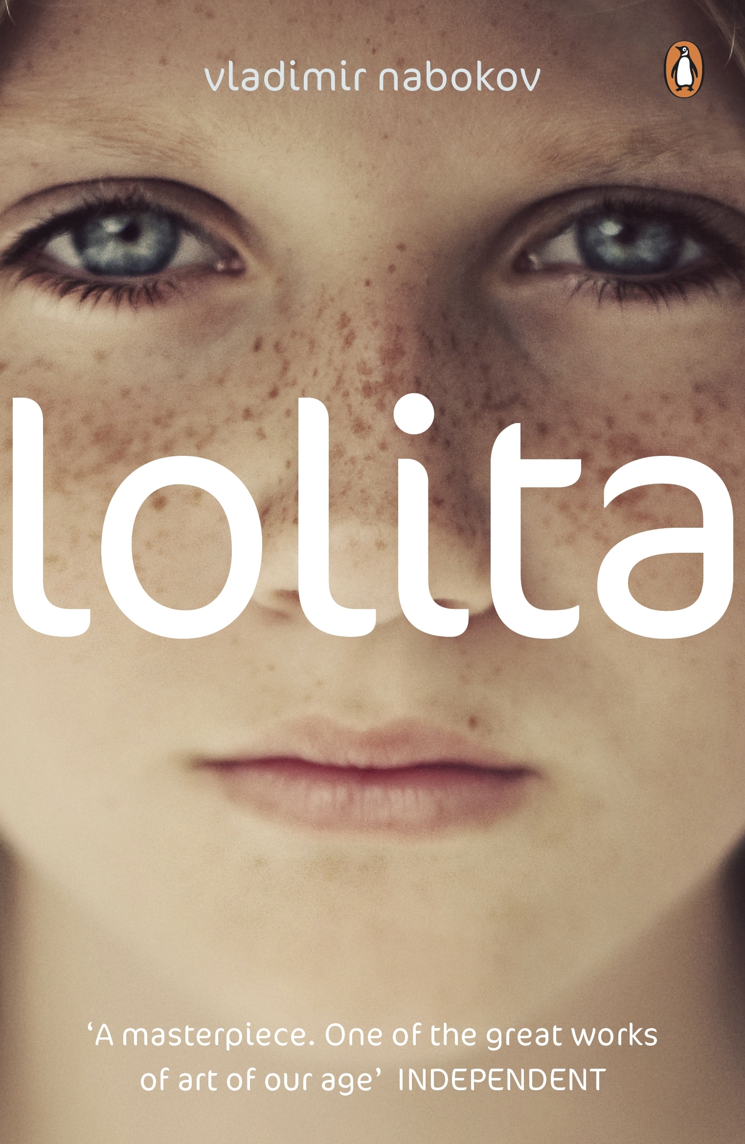 9780241953242 Lolita By Vladimir Nabokov - Image 1