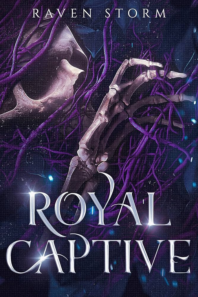 A1ltyJ6H3uL._UF1000,1000_QL80_ Royal Captive By Raven Storm - Image 1