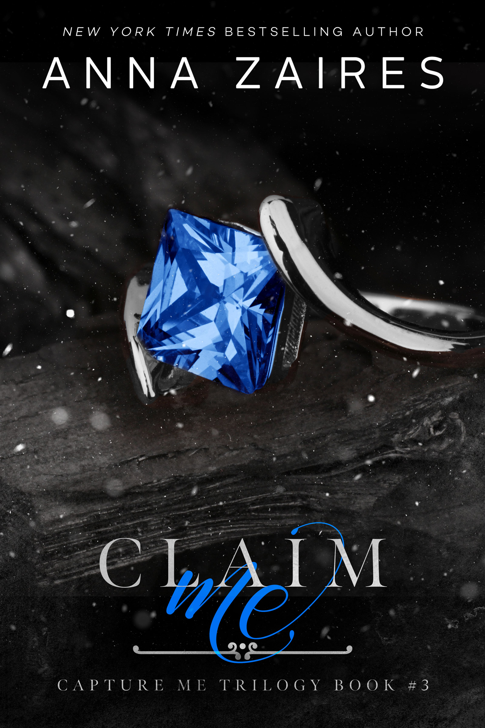 ClaimMe_Ebook_1600 Claim Me By Anna Zaires - Image 1