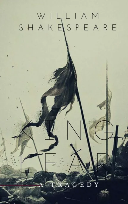 King Lear By William Shakespeare