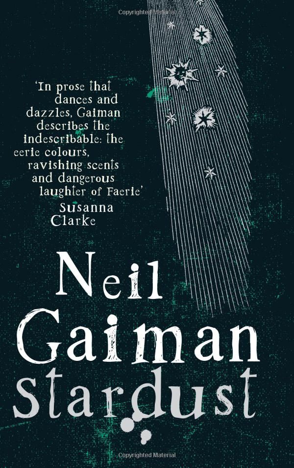 Stardust_ Neil Gaiman Stardust By Neil Gaiman - Image 1