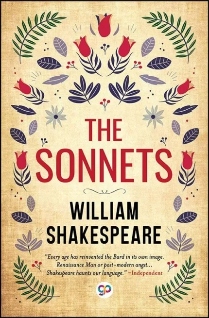 Shakespeare’s Sonnets By William Shakespeare