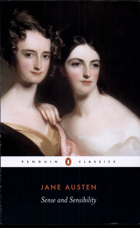 large_257e597040e760e4 Sense and Sensibility By Jane Austen - Image 1