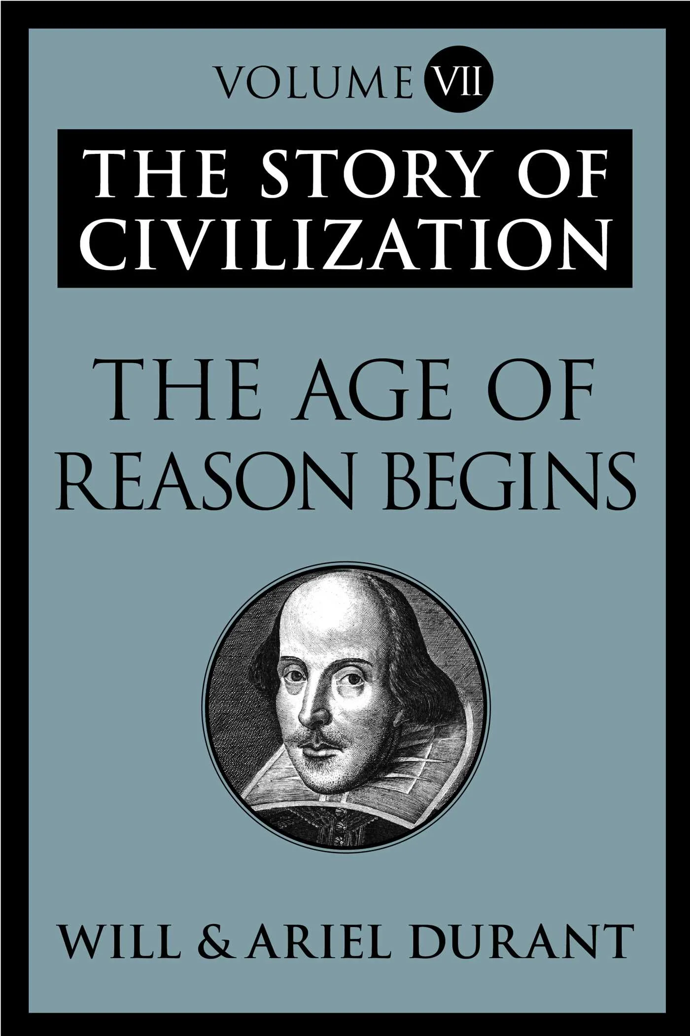 the-age-of-reason-begins-9781451647648_hr The Age of Reason Begins By Will Durant - Image 1