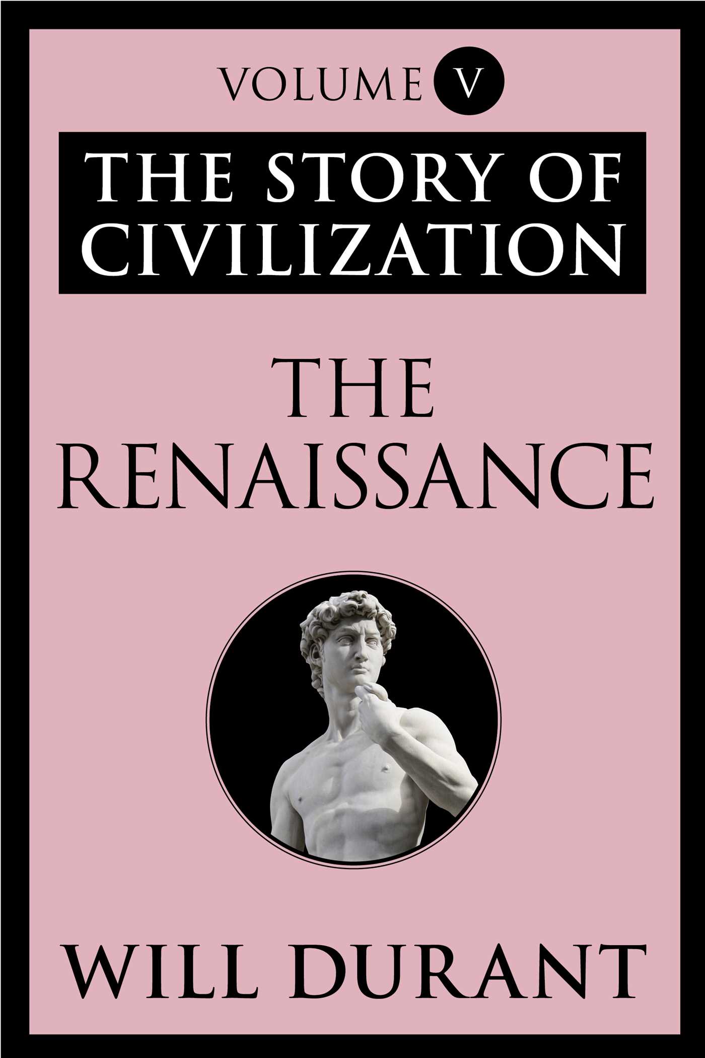 the-renaissance-9781451647624_hr The Renaissance By Will Durant - Image 1