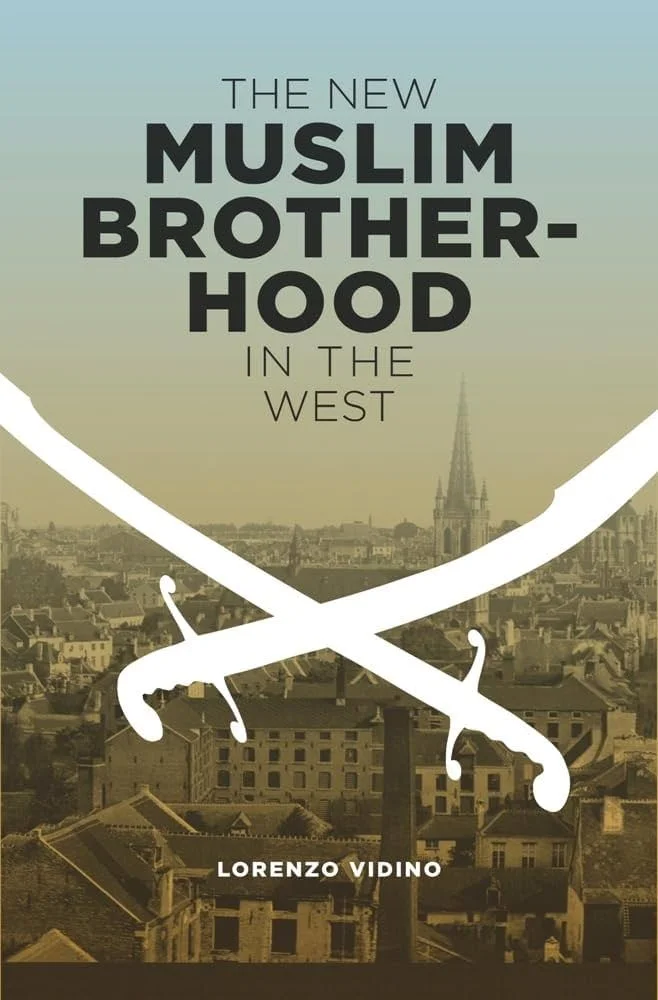 51jxdn7fvDL._AC_UF10001000_QL80_ The New Muslim Brotherhood in the West By Lorenzo Vidino - Image 1