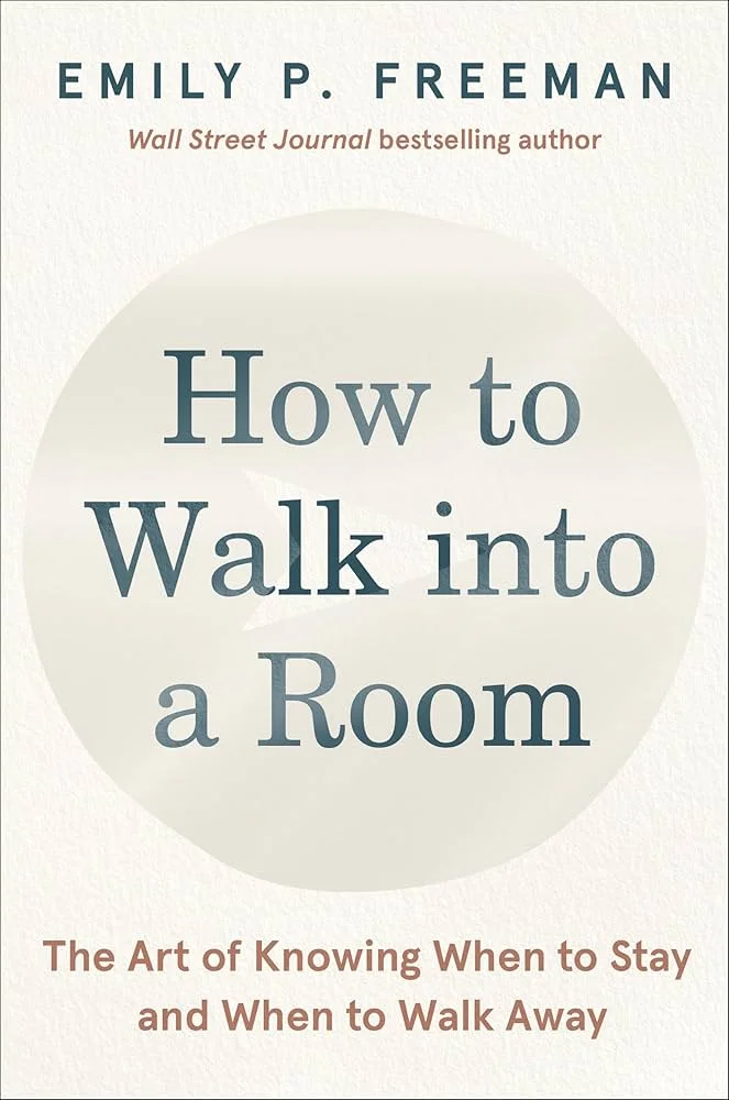 713orLEAAHL._AC_UF10001000_QL80_ How to Walk into a Room By Emily P. Freeman - Image 1