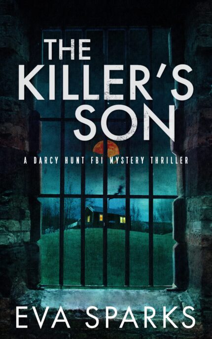 The Killer’s Son By Eva Sparks