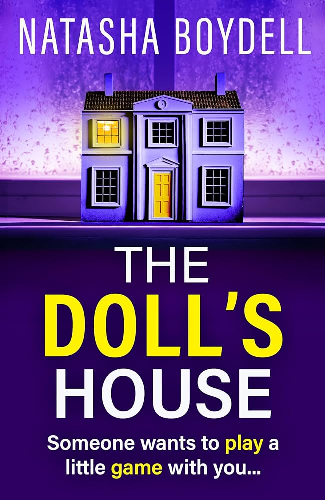 81BhpqOR41L._UF1000,1000_QL80_ The Doll’s House By Natasha Boydell - Image 1