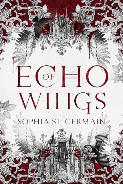 Echo of Wings By Sophia St. Germain
