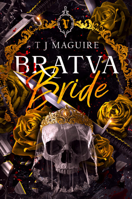 Bratva Bride By T.J. Maguire
