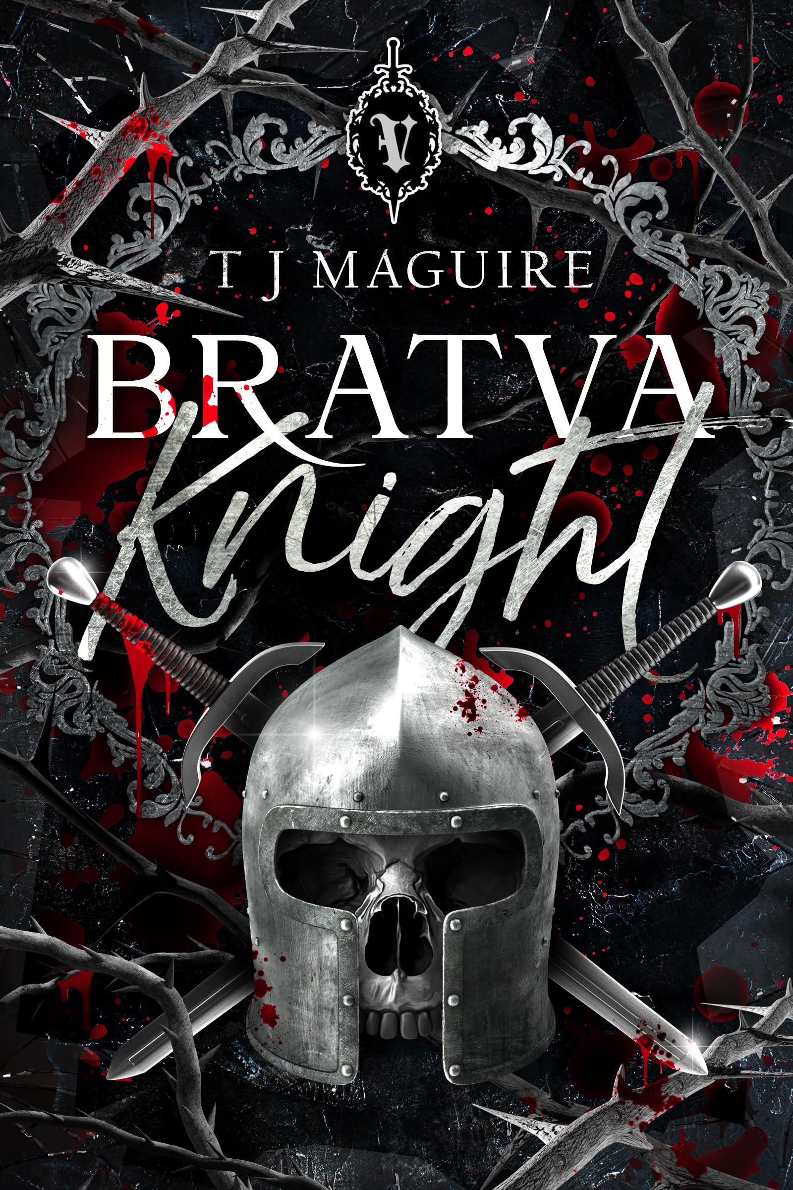 199149566 Bratva Knight By T.J. Maguire - Image 1