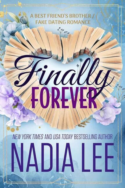 Finally Forever By Nadia Lee