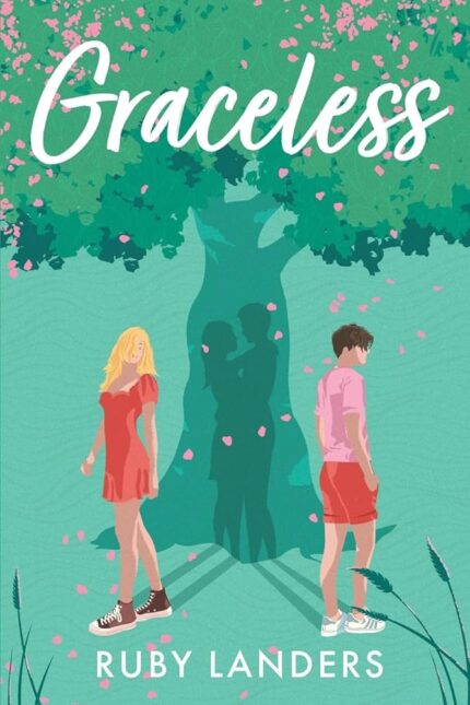Graceless By Ruby Landers
