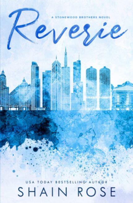 Reverie By Shain Rose