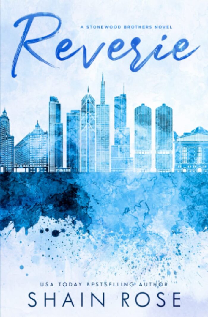 Reverie By Shain Rose - Image 1