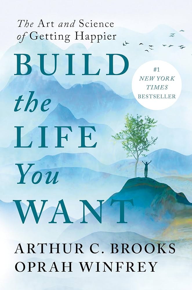 816NVc3pPeL._AC_UF1000,1000_QL80_ Build the Life You Want By Arthur C. Brooks , Oprah Winfrey - Image 1