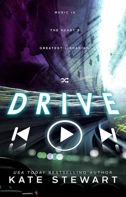Drive By Kate Stewart