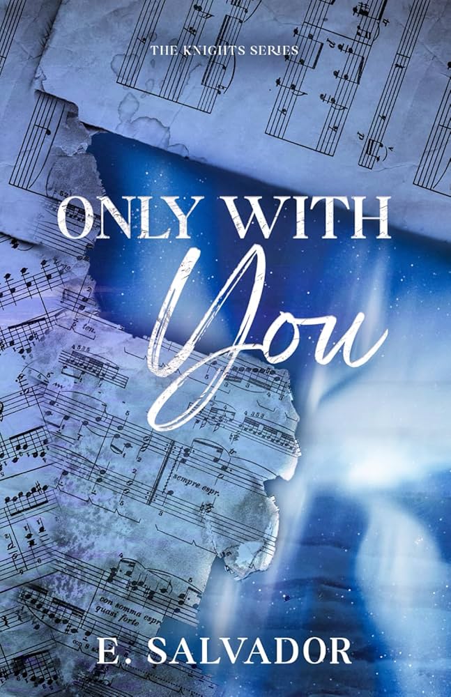 71+WMAXQSVL._AC_UF1000,1000_QL80_ Only With You By E. Salvador - Image 1