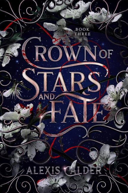 Crown of Stars and Fate By Alexis Calder